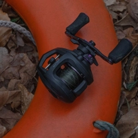 Wychwood Agitator S1 200 Baitcasting Reels